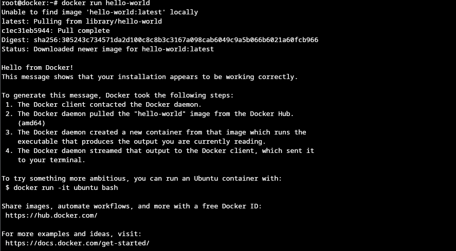 How to Install Docker on Debian 12: A Step-by-Step Guide