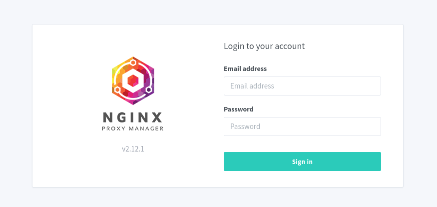 Simplify Your Reverse Proxy Setup with NGINX Proxy Manager