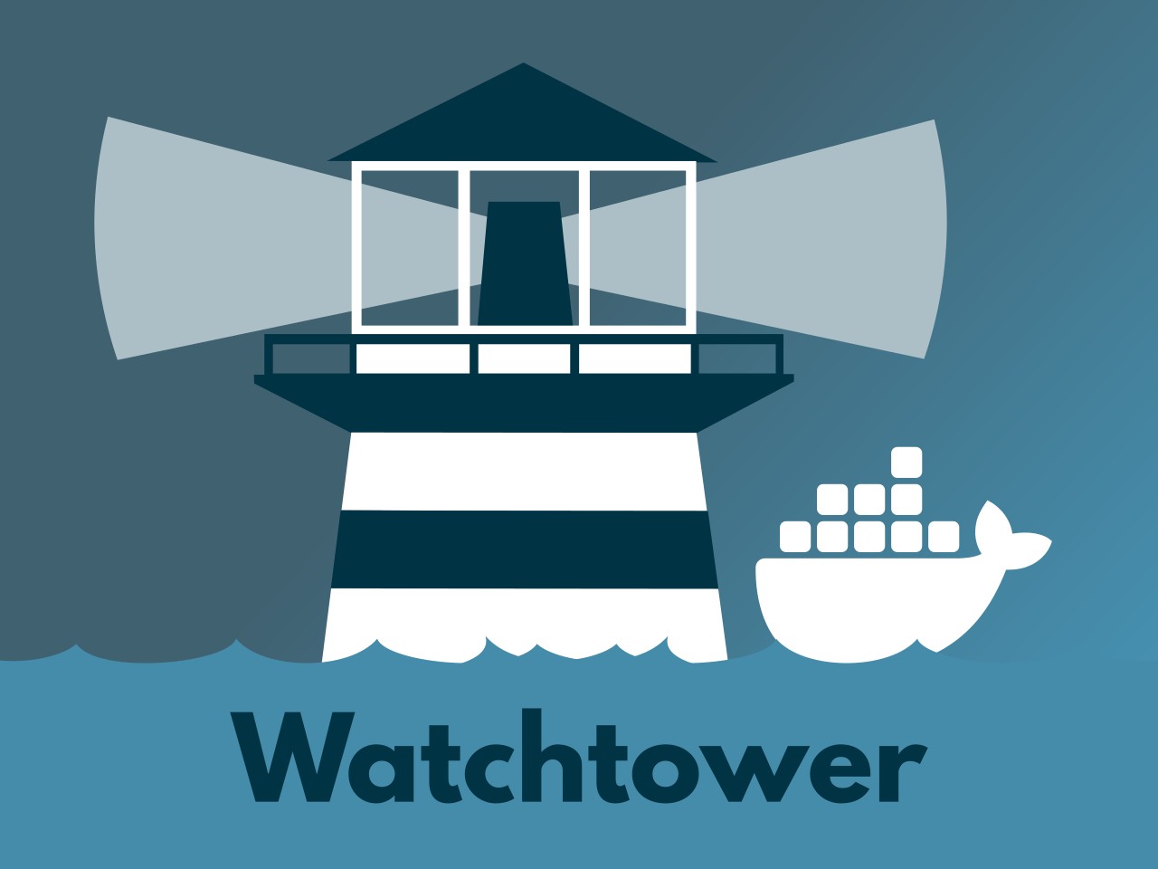 How to Use Watchtower to Automatically Update Your Docker Containers